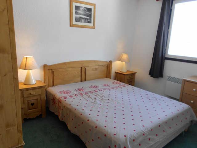 Bergers (les) 42117 - Alpe d'Huez