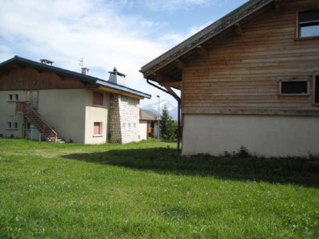 Rif-Nel (le) 42230 - Alpe d'Huez