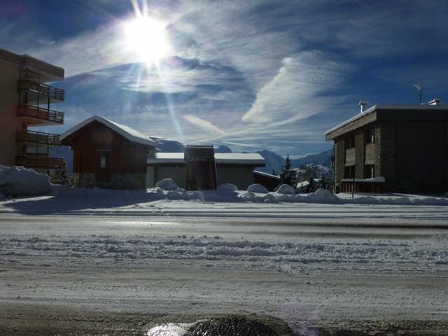 Auris (l') 42299 - Alpe d'Huez