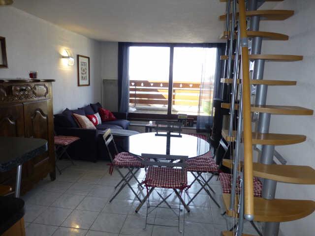 Bel Alpe (le) 42505 - Alpe d'Huez