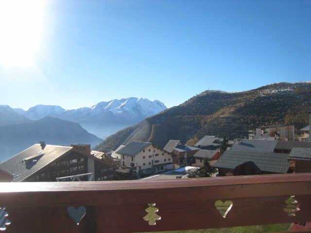 Bel Alpe (le) 42505 - Alpe d'Huez