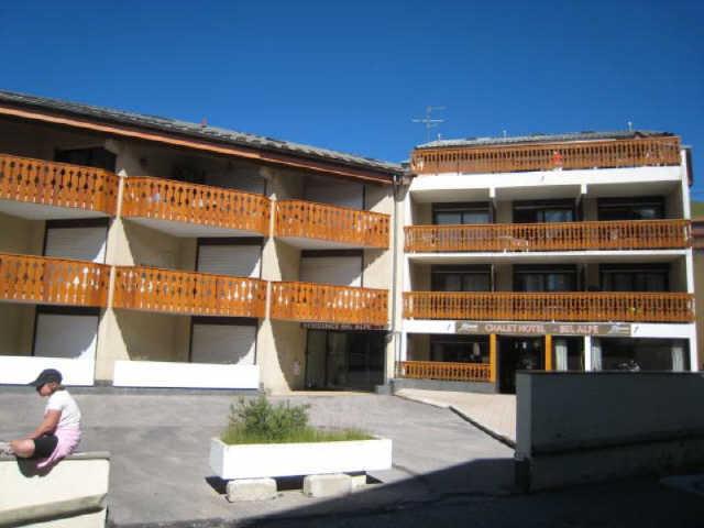 Bel Alpe (le) 42505 - Alpe d'Huez