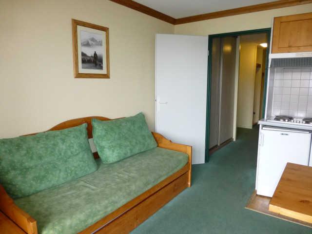 Bergers (les) 43406 - Alpe d'Huez