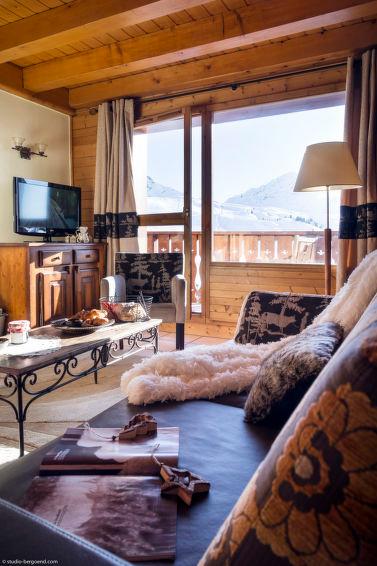 Appartement Le Chalet du Vallon (LAP230) - Plagne - Belle Plagne
