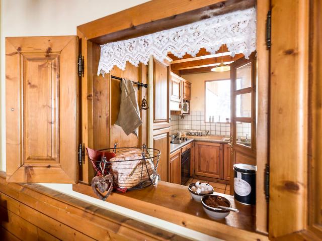 Appartement Le Chalet du Vallon (LAP230) - Plagne - Belle Plagne