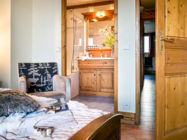 Appartement Le Chalet du Vallon (LAP230) - Plagne - Belle Plagne