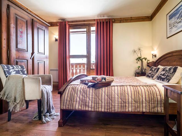 Appartement Le Chalet du Vallon (LAP230) - Plagne - Belle Plagne