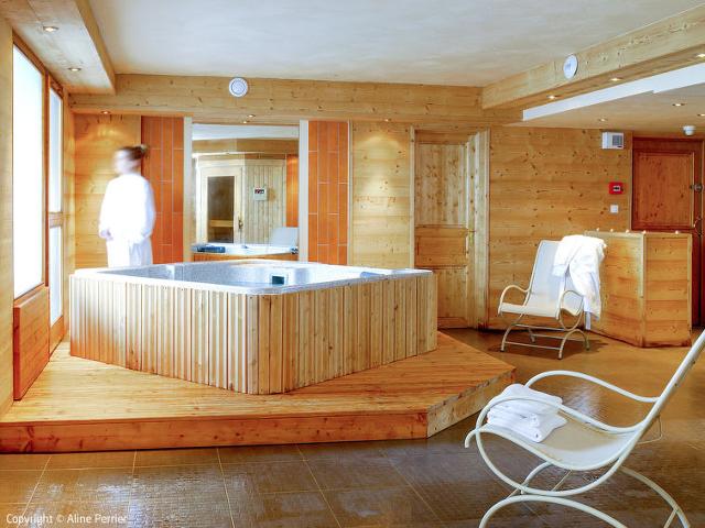 Appartement Le Chalet du Vallon (LAP230) - Plagne - Belle Plagne