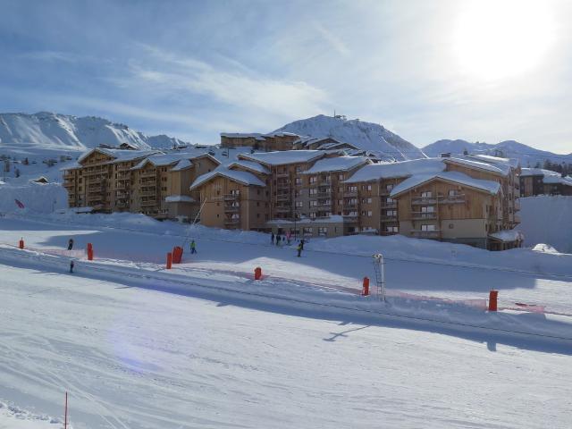 Appartement Front de Neige (LAP602) - Plagne Villages