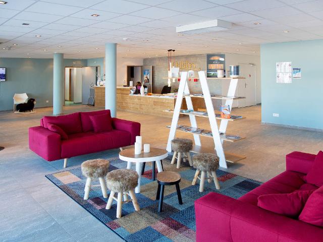 Appartement Front de Neige (LAP602) - Plagne Villages