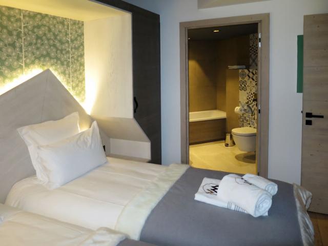 Appartement Chalet Skadi (VAL302) - Val d’Isère Centre