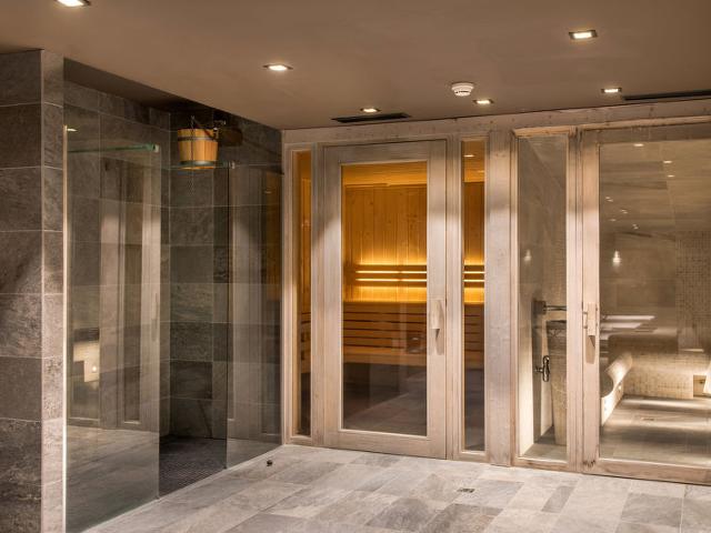 Appartement Chalet Skadi (VAL302) - Val d’Isère Centre