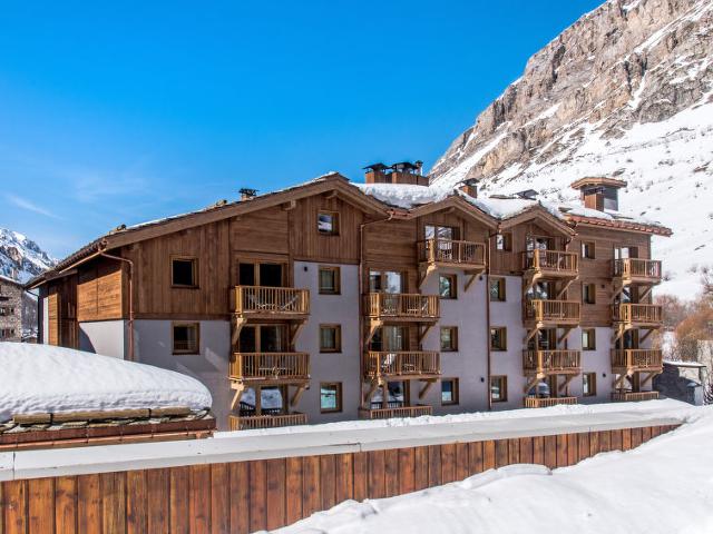 Appartement Chalet Skadi (VAL302) - Val d’Isère Centre