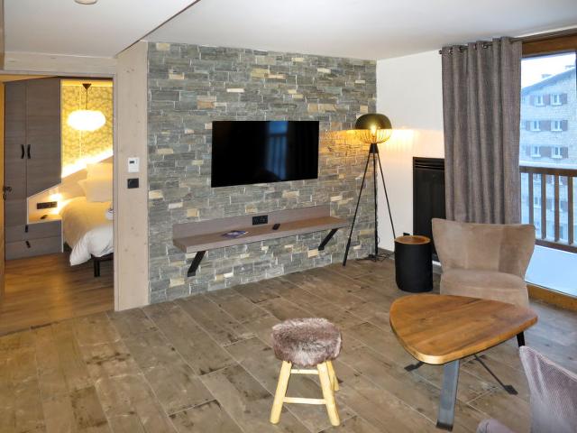 Appartement Chalet Skadi (VAL302) - Val d’Isère Centre