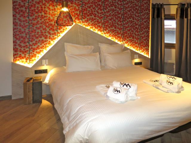 Appartement Chalet Skadi (VAL302) - Val d’Isère Centre