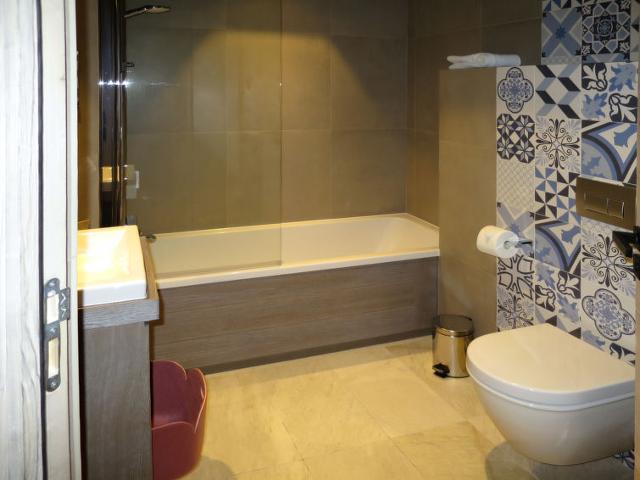 Appartement Chalet Skadi (VAL302) - Val d’Isère Centre