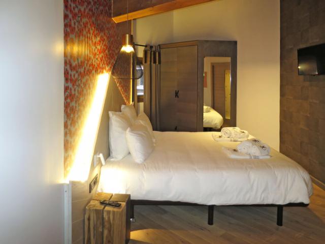 Appartement Chalet Skadi (VAL302) - Val d’Isère Centre