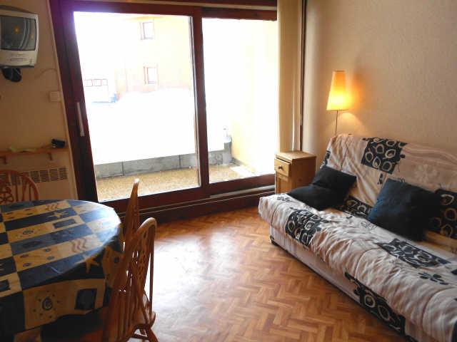 Bel Alpe (le) 43462 - Alpe d'Huez