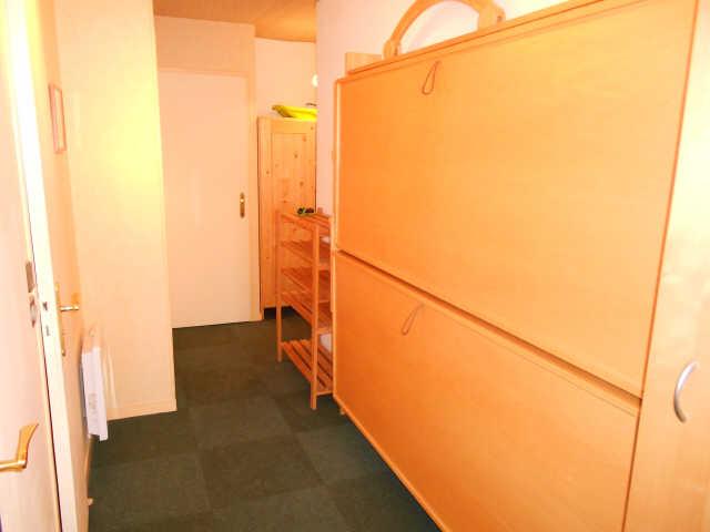 Bel Alpe (le) 43462 - Alpe d'Huez