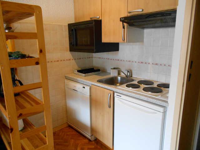 Bel Alpe (le) 43462 - Alpe d'Huez