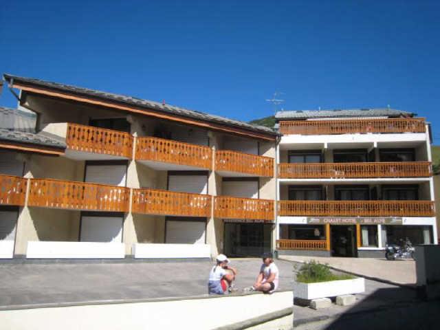 Bel Alpe (le) 43462 - Alpe d'Huez