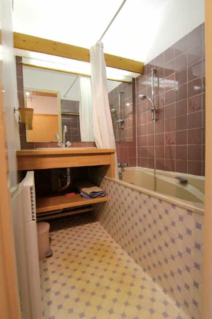 Bel Alpe (le) 43462 - Alpe d'Huez