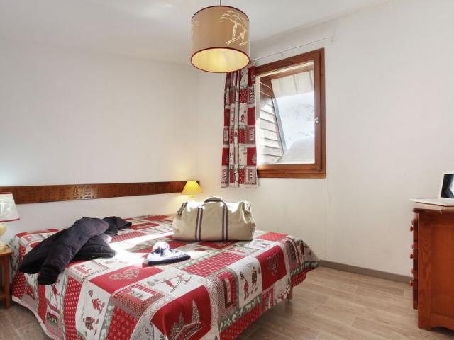 Appartement Le Valset (VTH122) - Val Thorens