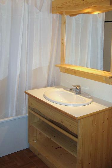 Appartement Chalets des Cimes (LTU130) - La Toussuire