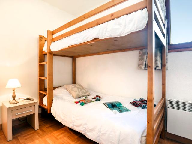 Appartement Chalets des Cimes (LTU130) - La Toussuire