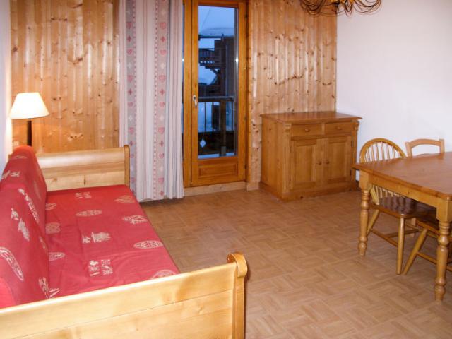 Appartement Chalets des Cimes (LTU130) - La Toussuire