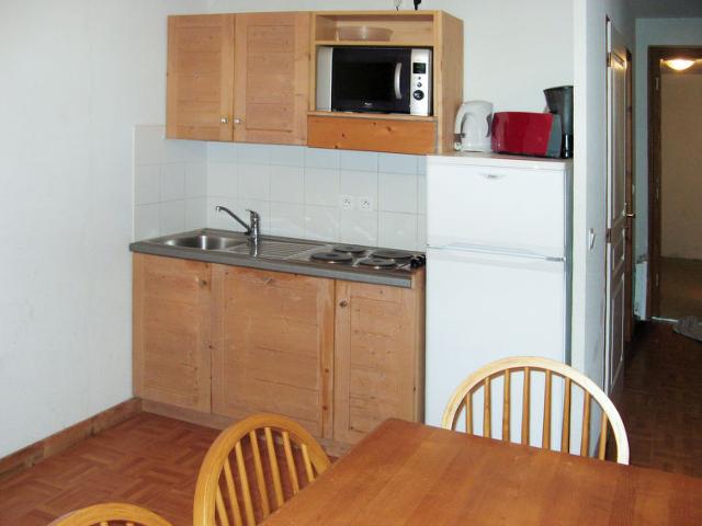 Appartement Chalets des Cimes (LTU130) - La Toussuire