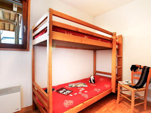 Appartement Chalets des Cimes (LTU130) - La Toussuire