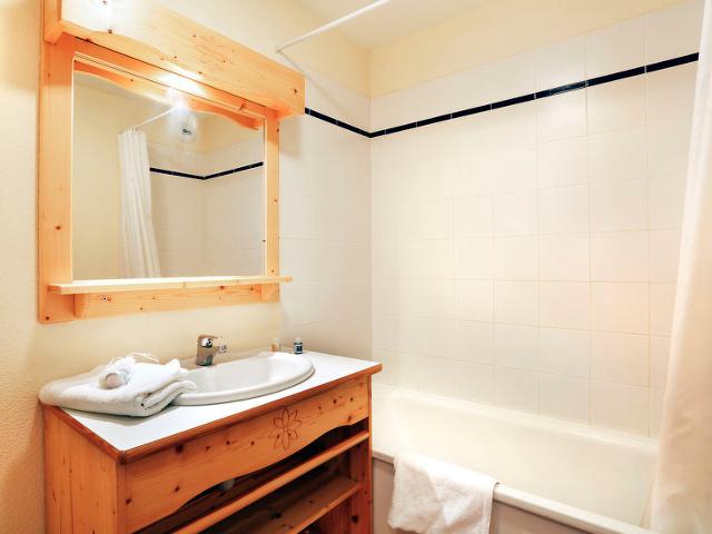 Appartement Chalets des Cimes (LTU130) - La Toussuire