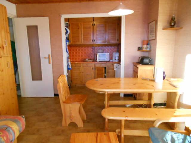 Paradis C (le) 46345 - Alpe d'Huez