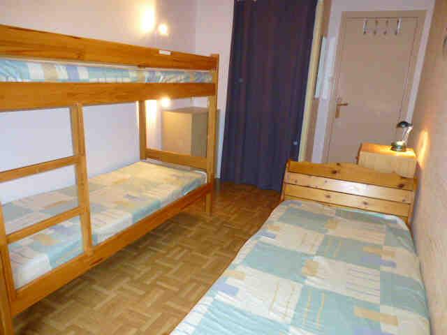 Paradis C (le) 46345 - Alpe d'Huez