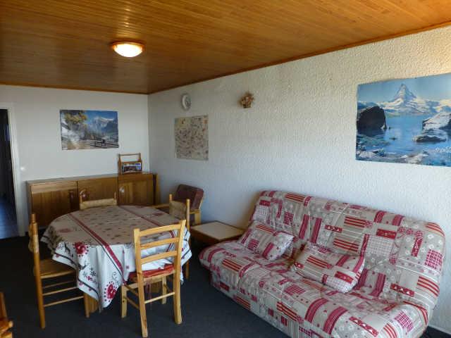 Montana (le) 5196 - Alpe d'Huez