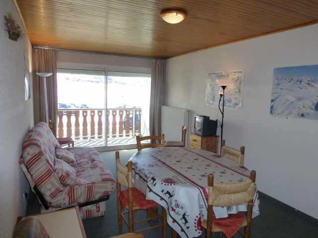 Montana (le) 5196 - Alpe d'Huez