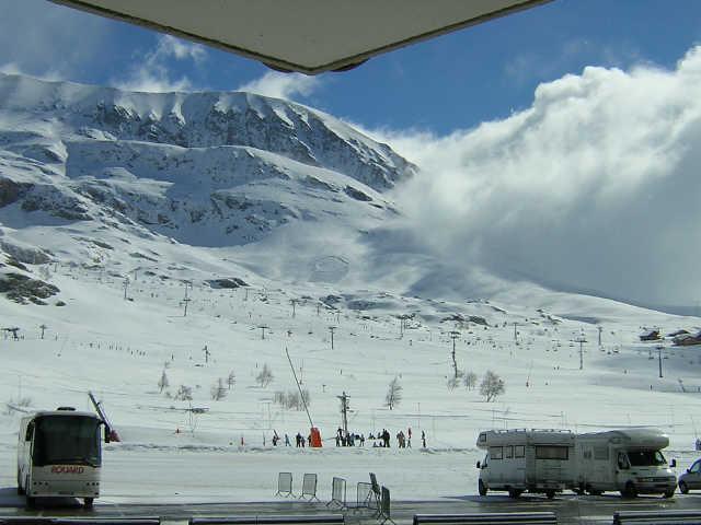 Montana (le) 5196 - Alpe d'Huez