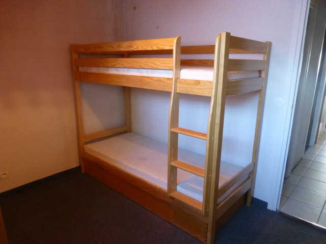 Montana (le) 5196 - Alpe d'Huez