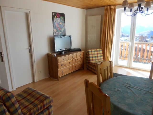 Résidence de l'Oisans 5197 - Alpe d'Huez