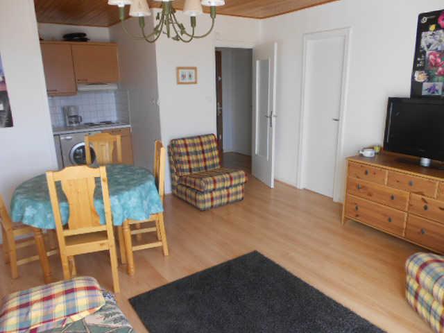 Résidence de l'Oisans 5197 - Alpe d'Huez