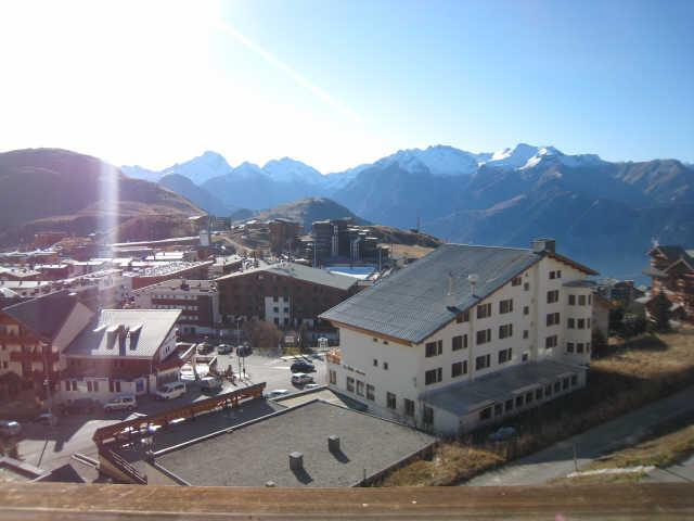Résidence de l'Oisans 5197 - Alpe d'Huez