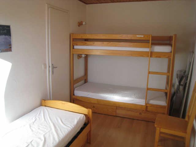 Résidence de l'Oisans 5197 - Alpe d'Huez