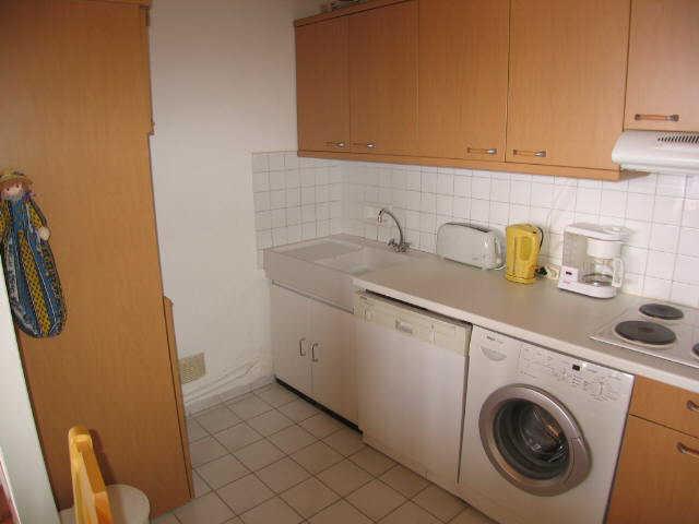 Résidence de l'Oisans 5197 - Alpe d'Huez