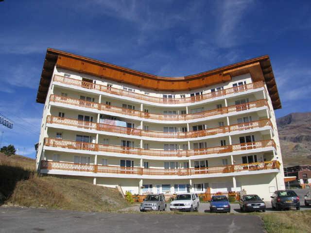 Résidence de l'Oisans 5197 - Alpe d'Huez