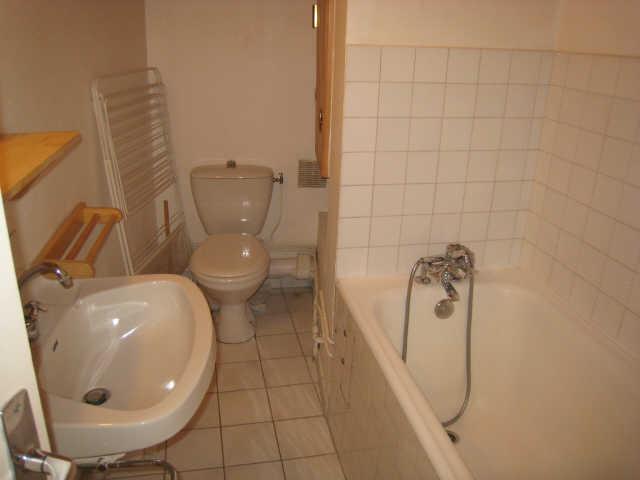 Résidence de l'Oisans 5197 - Alpe d'Huez