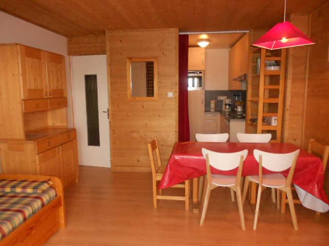 Eden (l') 5205 - Alpe d'Huez