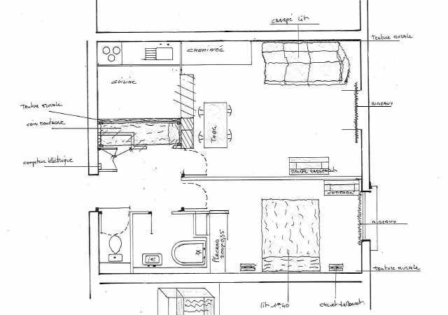 Eden (l') 5205 - Alpe d'Huez