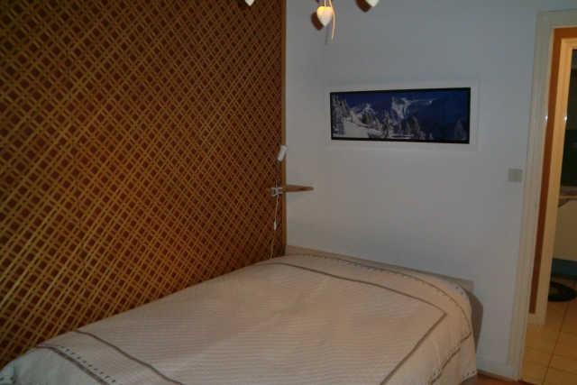 Solarium (le) 5208 - Alpe d'Huez