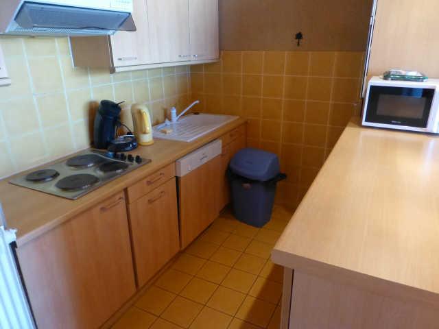 Solarium (le) 5208 - Alpe d'Huez